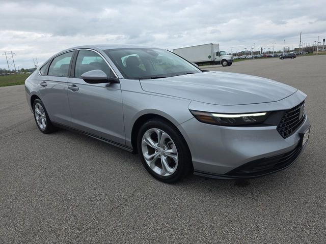 Used 2023 Honda Accord LX image 15