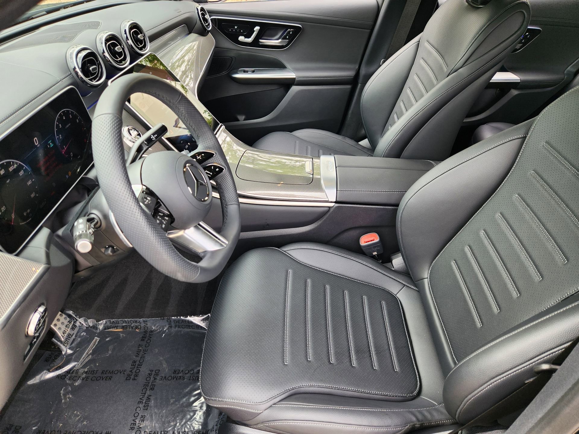 Certified 2026 Mercedes-Benz GLC 300 4MATIC image 14