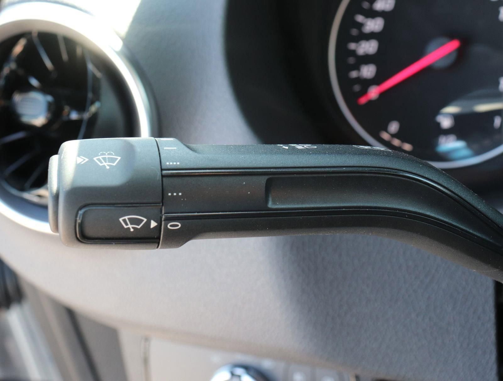 New 2022 Mercedes-Benz Sprinter 2500 image 35