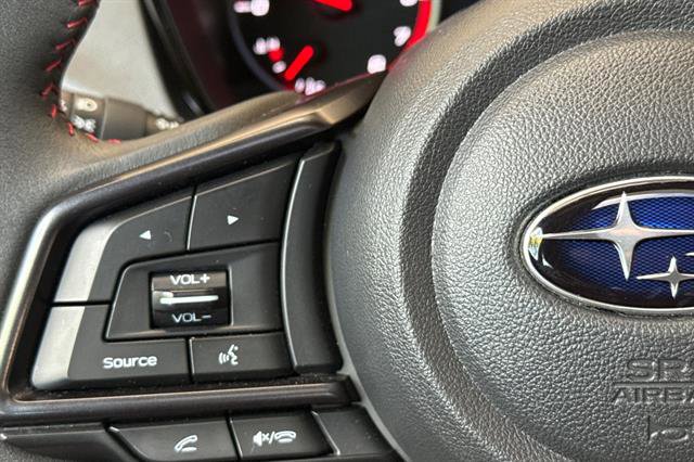 Used 2024 Subaru WRX Premium image 25