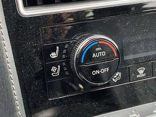 Used 2021 Nissan Armada Platinum w/ Captain's Chairs Package image 26