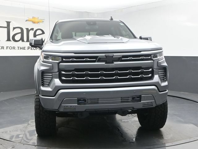 New 2026 Chevrolet Silverado 1500 RST w/ All Star Edition Plus AWD/4WD image 34