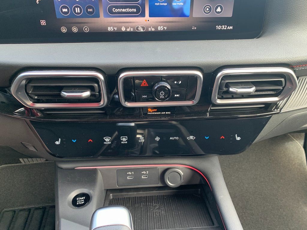 New 2026 Nissan Sentra SR w/ SR All Weather Package image 14