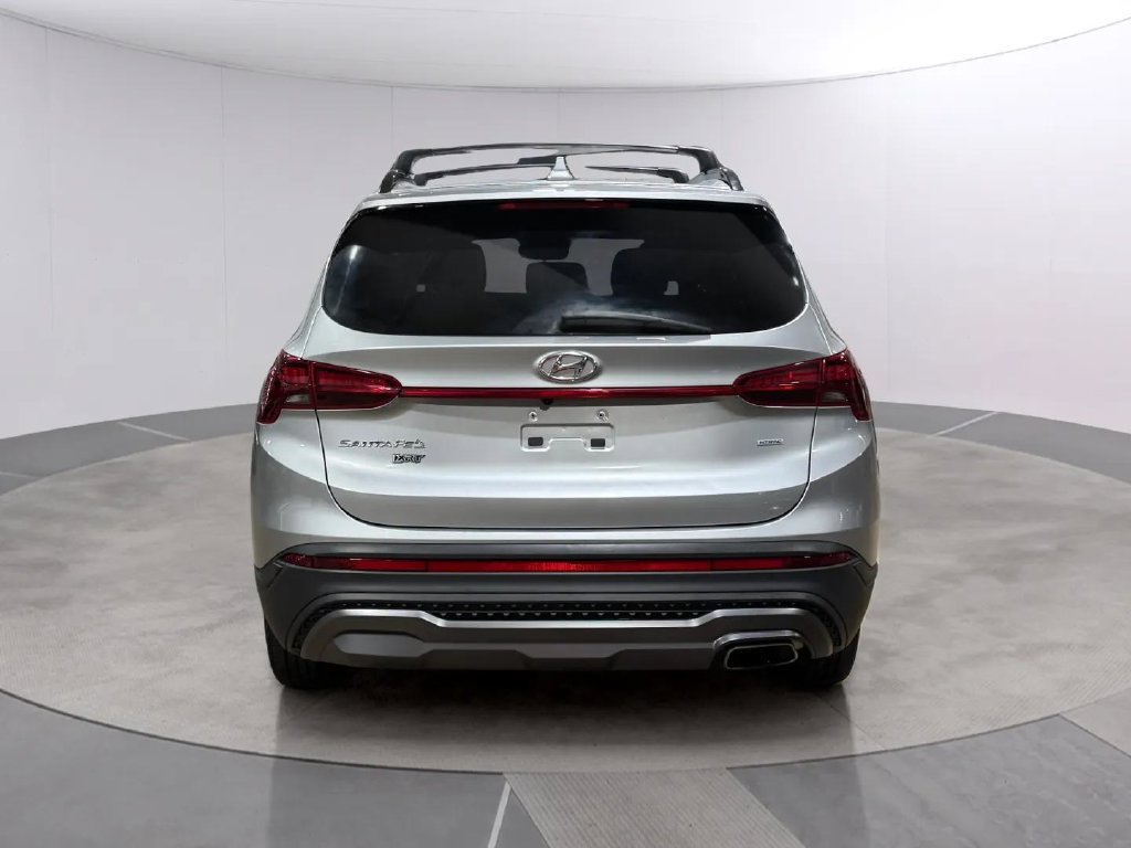 Certified 2023 Hyundai Santa Fe XRT AWD/4WD image 4