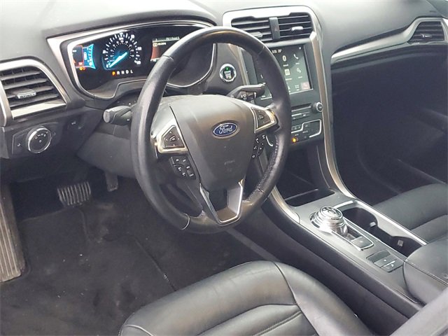 Used 2018 Ford Fusion Energi SE image 10