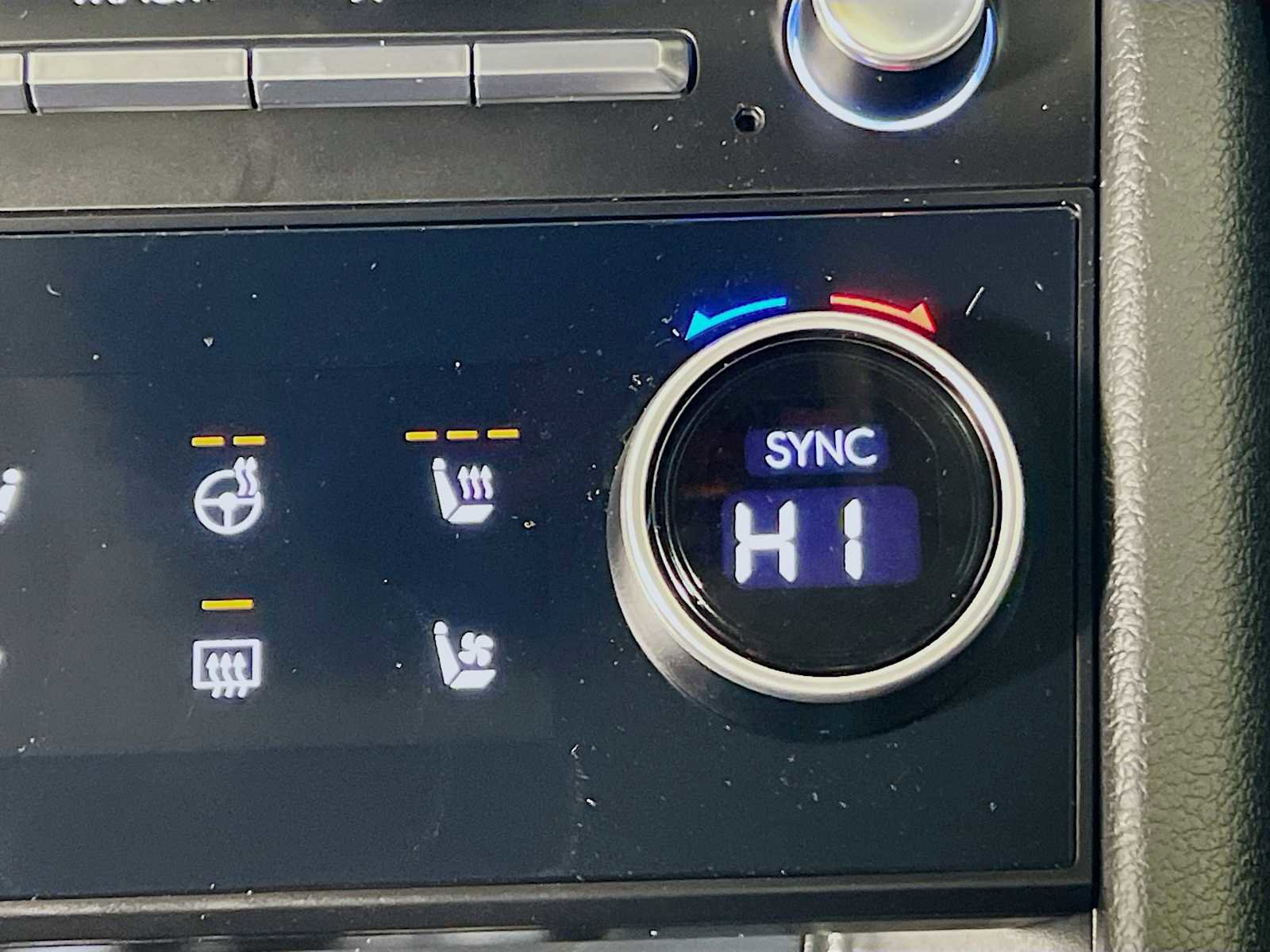 Certified 2025 Hyundai Sonata Limited image 21