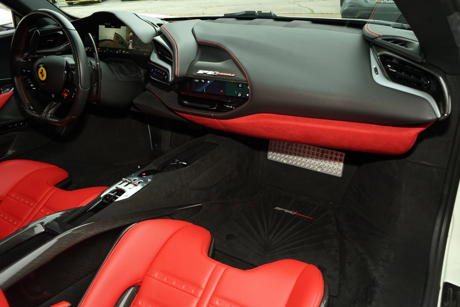 Used 2023 Ferrari SF90 Stradale AWD/4WD image 15