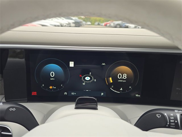 New 2026 Hyundai Palisade SEL image 15