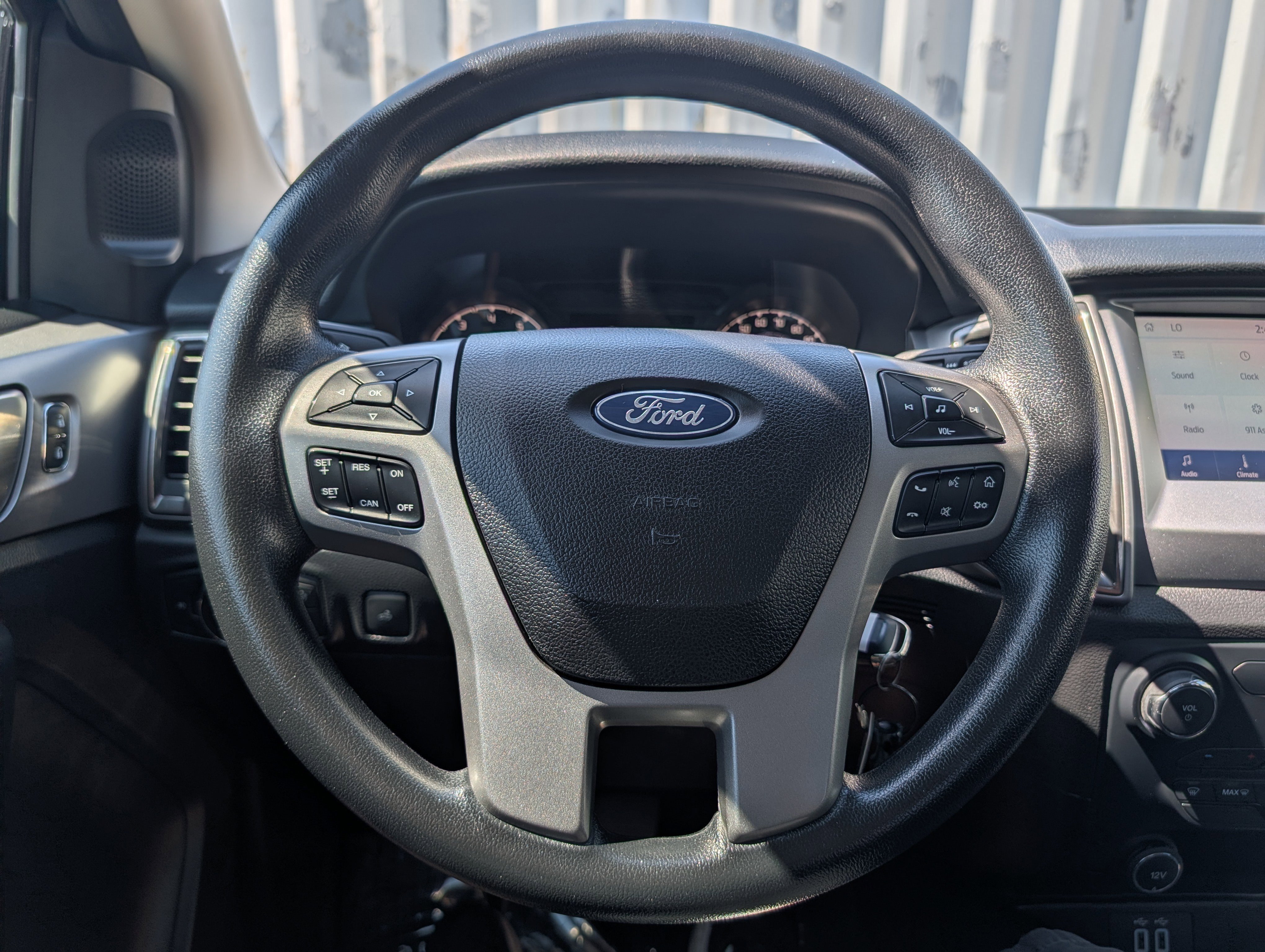 Certified 2021 Ford Ranger XLT RWD image 26