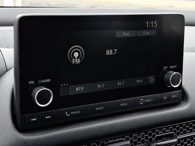 Used 2024 Honda HR-V Sport image 17