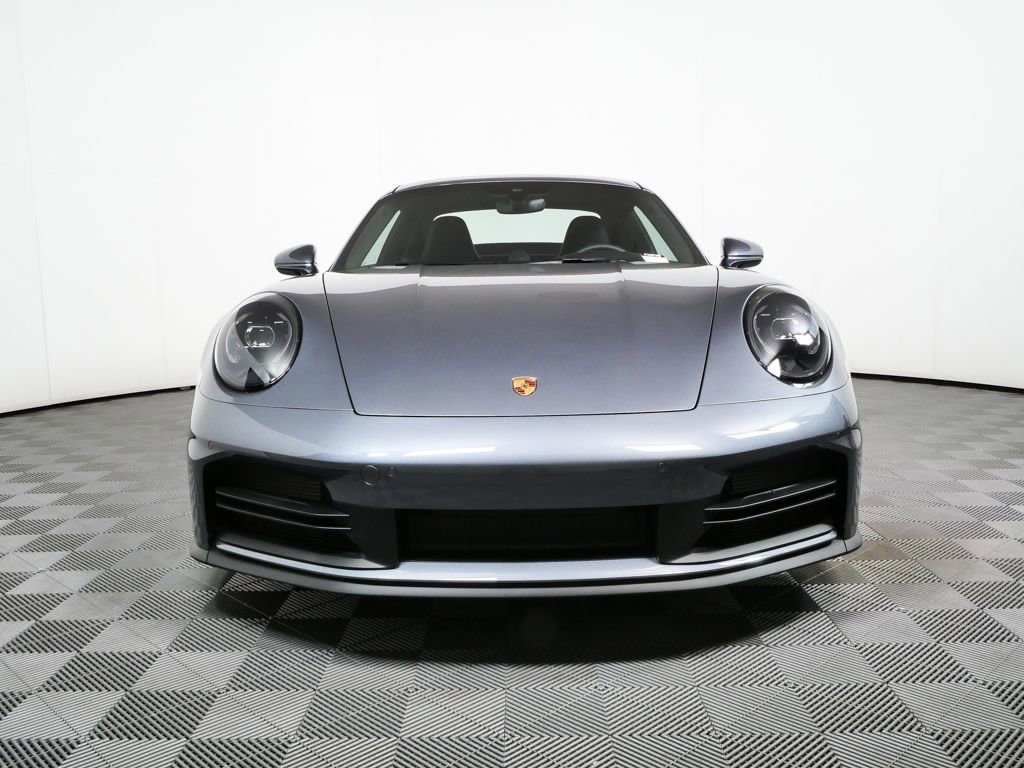 Certified 2025 Porsche 911 Carrera S RWD image 29
