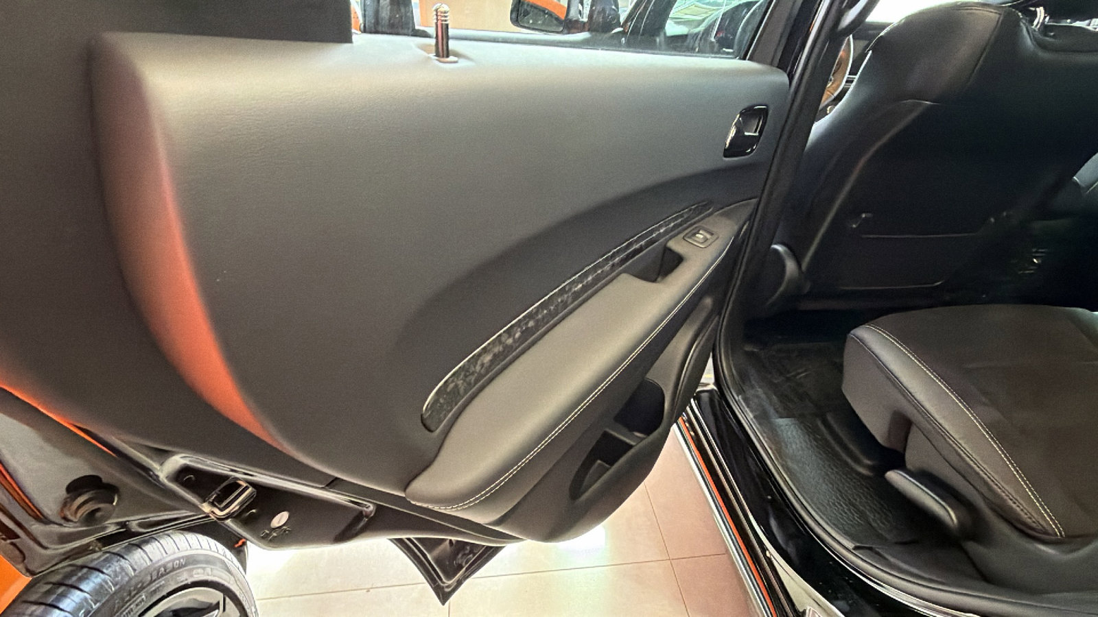 New 2026 Dodge Durango SRT Hellcat image 17