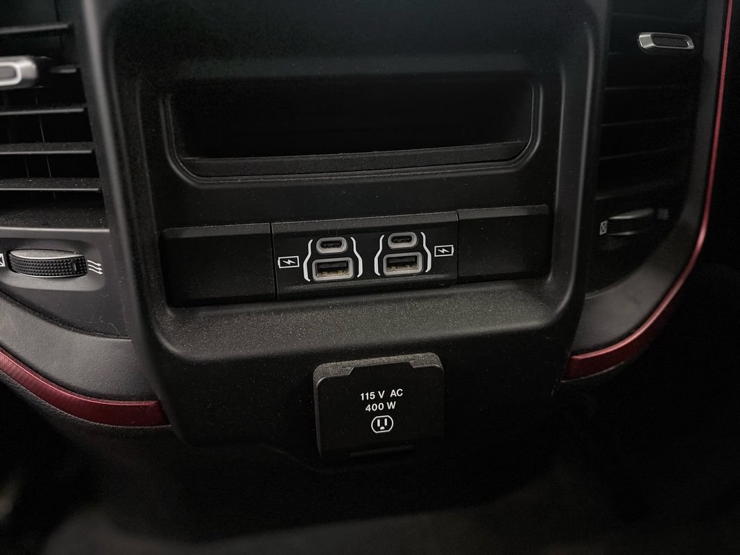 Used 2021 RAM 1500 Rebel w/ Level 2 Equipment Group AWD/4WD image 31