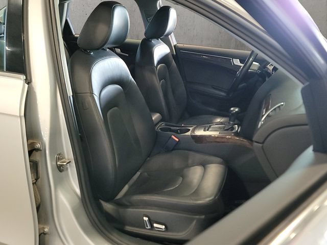 Used 2013 Audi A4 2.0T Premium Plus w/ Premium Plus Pkg AWD/4WD image 31
