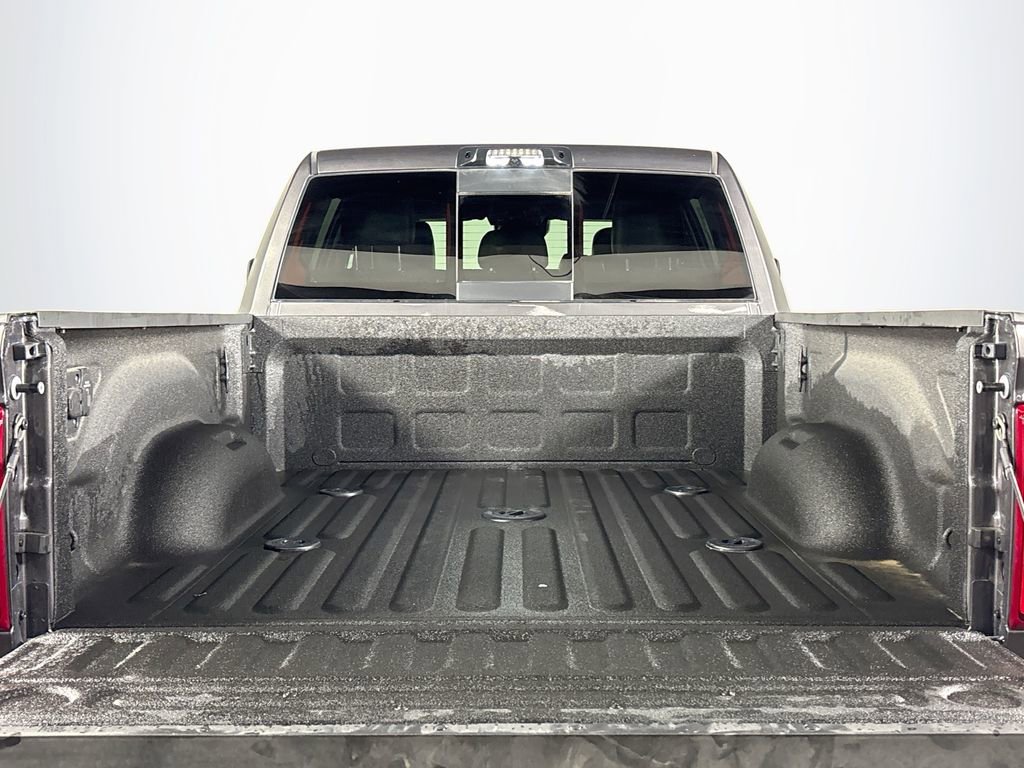 New 2026 RAM 2500 Laramie image 22