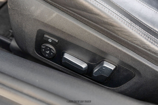 Used 2019 BMW M850i xDrive Convertible image 36