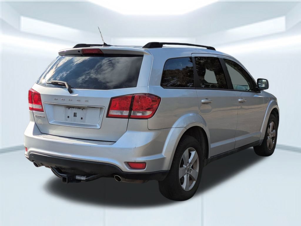 Used 2011 Dodge Journey Mainstreet w/ Flexible Seating Group image 6