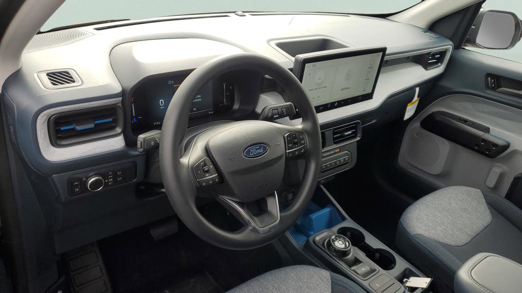 New 2025 Ford Maverick XLT w/ Equipment Group 301A image 19