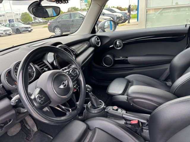 Used 2014 MINI Cooper S FWD image 9