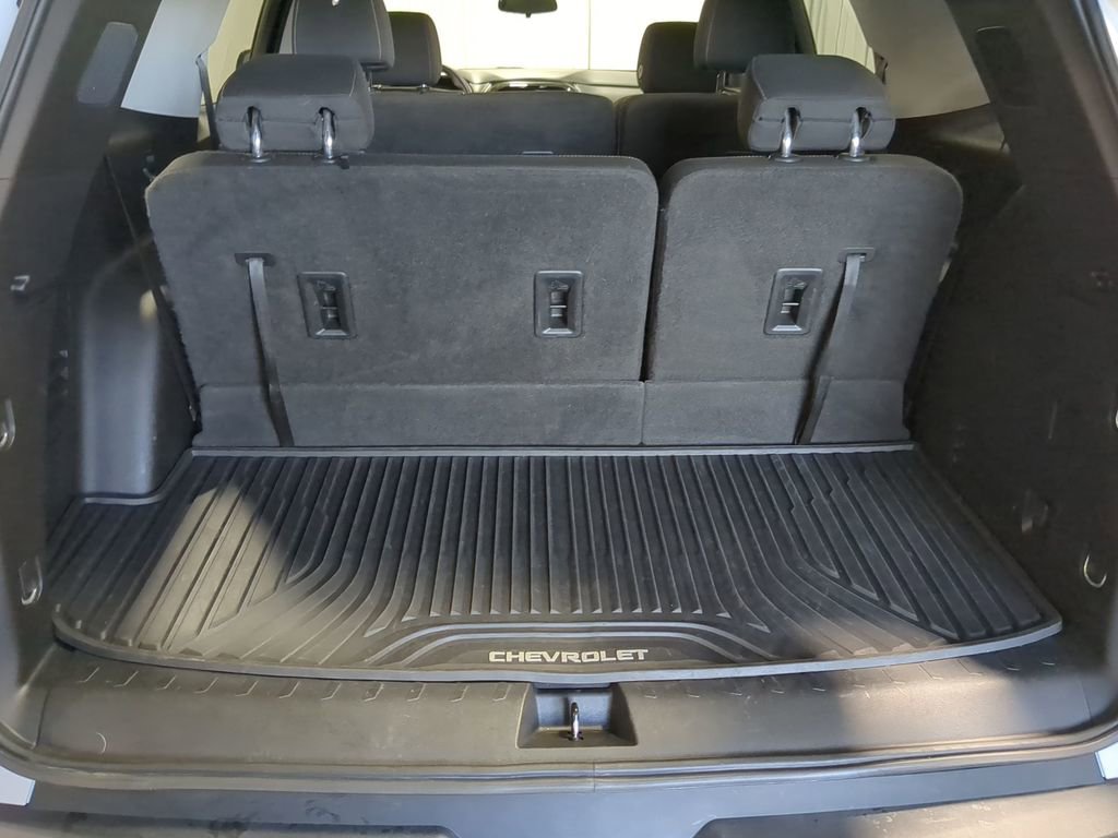 Used 2020 Chevrolet Traverse LS image 43