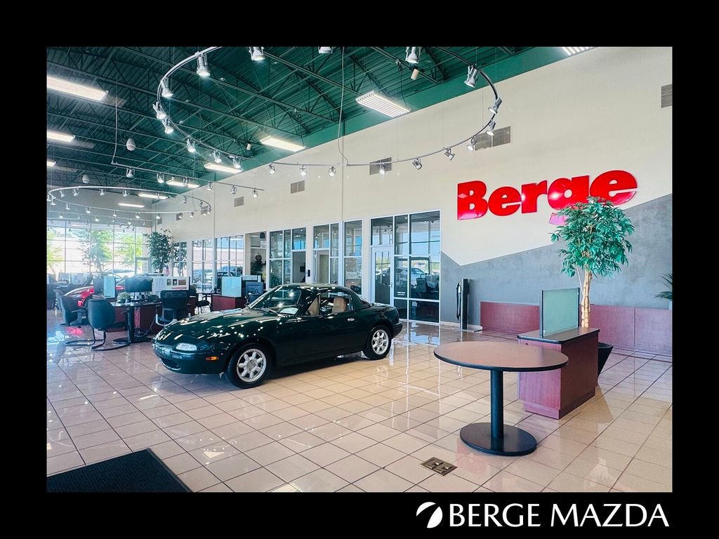 New 2026 MAZDA MAZDA3 s FWD image 30