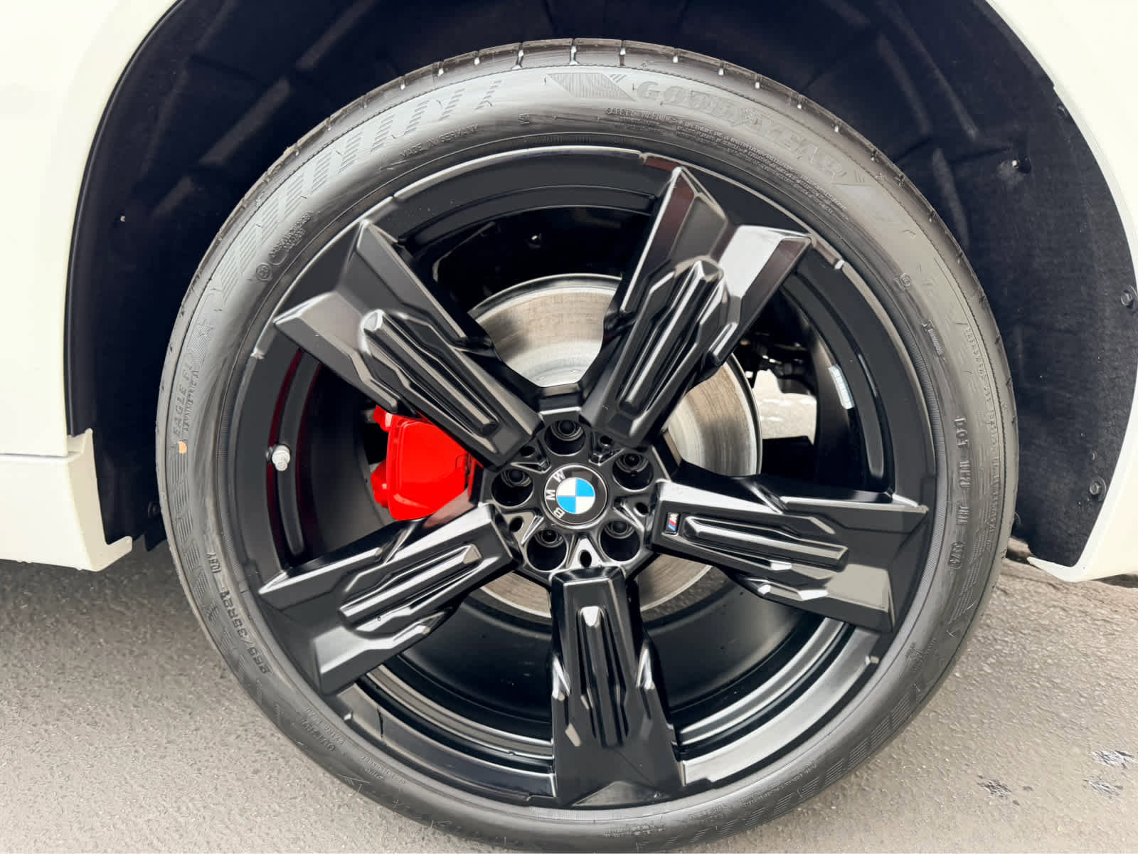 New 2026 BMW X3 xDrive30 AWD/4WD image 11