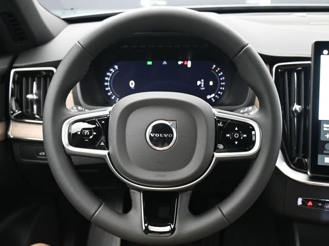 New 2026 Volvo XC90 B6 Plus w/ Protection Package Premier image 27
