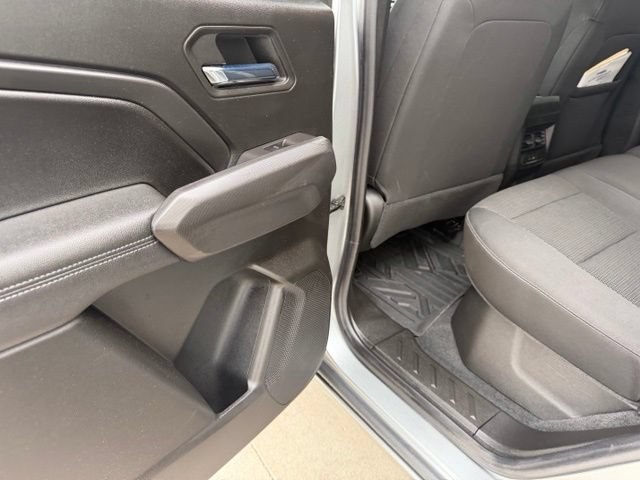 Used 2023 GMC Canyon Elevation w/ Convenience Package AWD/4WD image 11