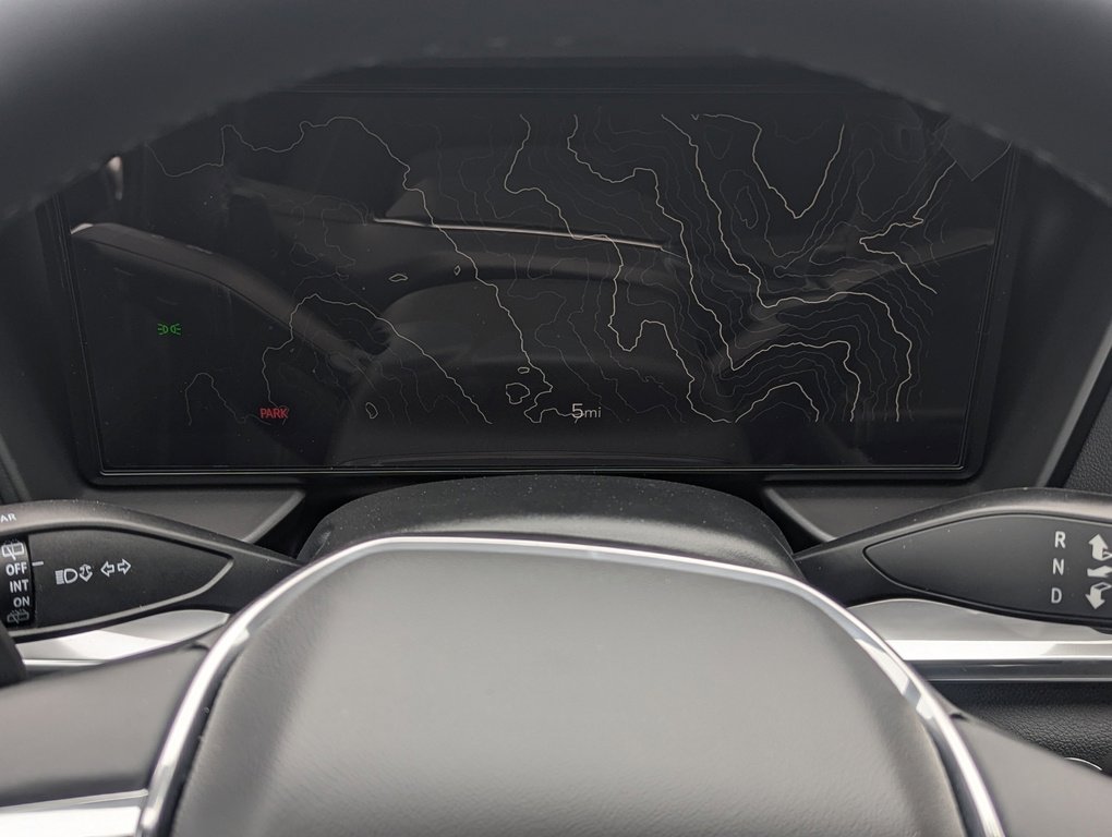 New 2026 GMC Terrain Elevation w/ Black Edition image 2