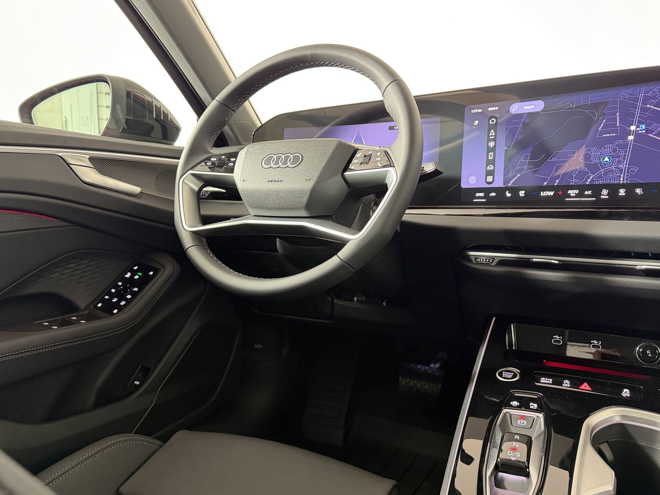 New 2026 Audi A6 Premium Plus AWD/4WD image 29