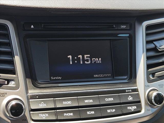 Used 2017 Hyundai Tucson SE FWD image 12