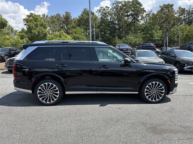 New 2026 Hyundai Palisade Calligraphy image 8