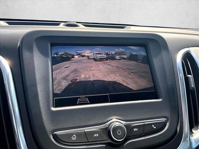 Used 2024 Chevrolet Equinox LS w/ LS Convenience Package FWD image 22
