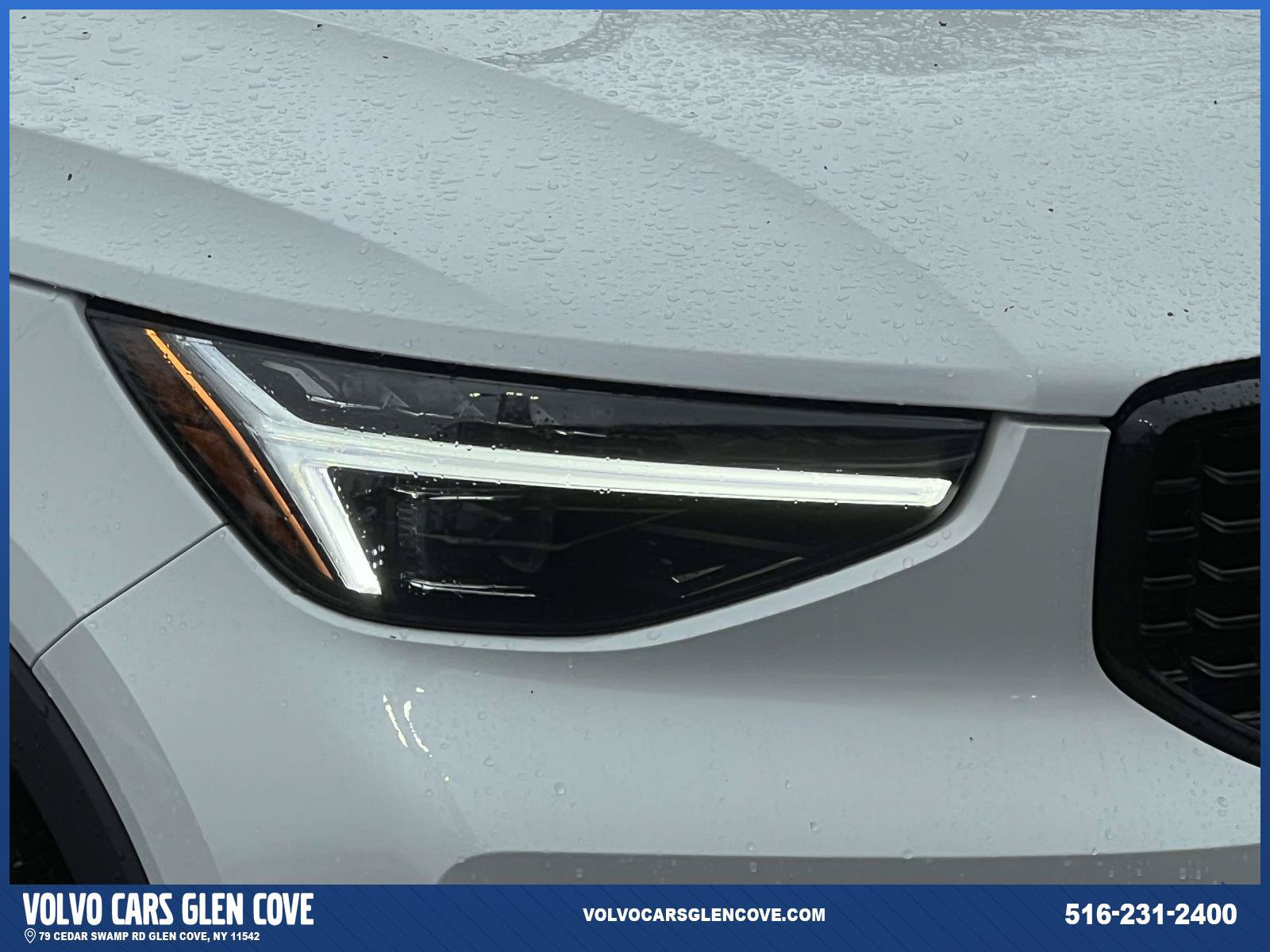 Used 2026 Volvo XC40 B5 Ultra w/ Climate Package AWD/4WD image 7