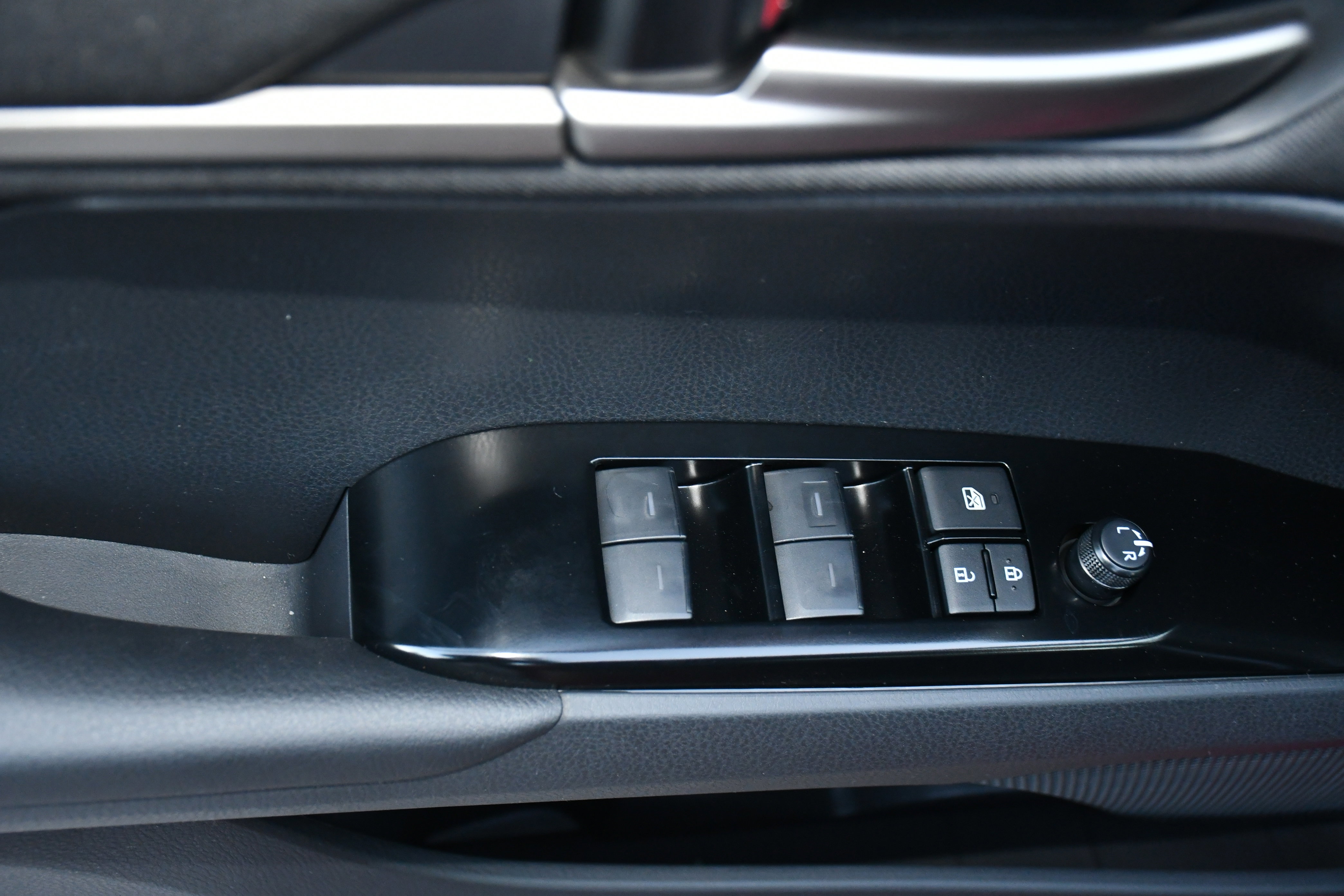 New 2026 Toyota Camry LE image 7