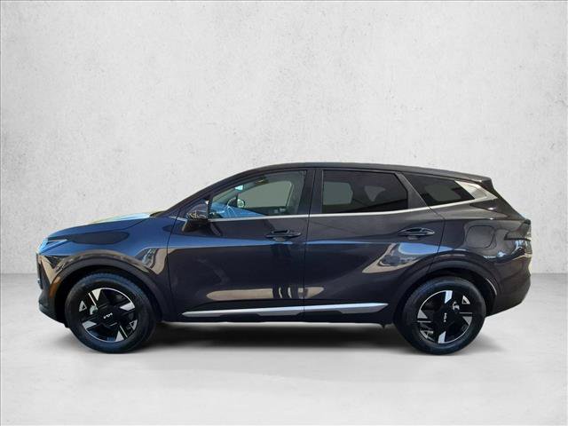 Used 2026 Kia Sportage LX FWD image 9