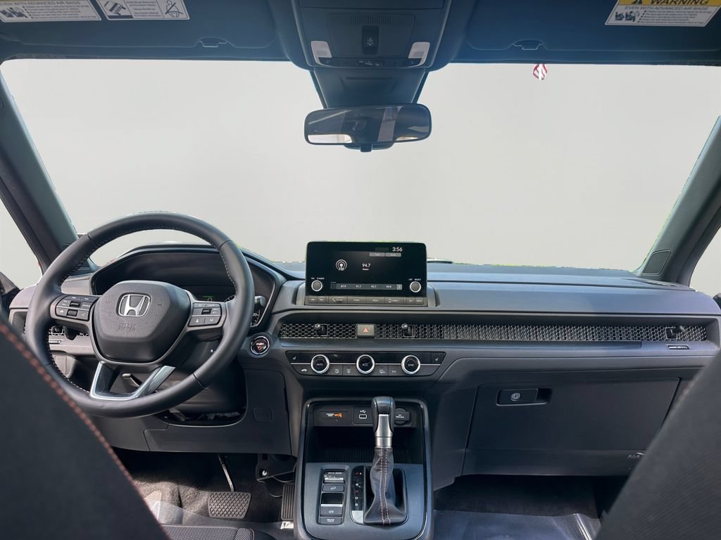 Used 2025 Honda CR-V Sport image 10