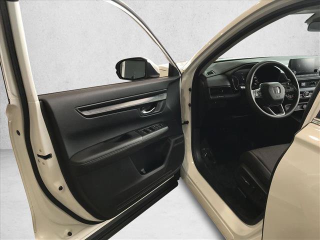 Certified 2024 Honda CR-V EX image 14