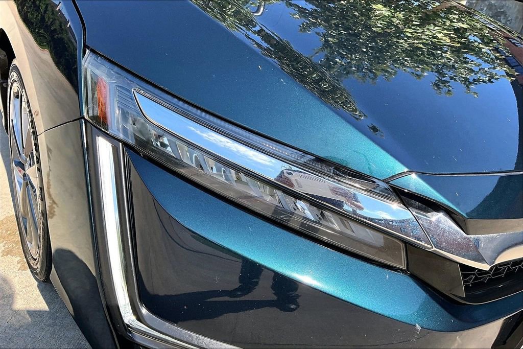 Used 2018 Honda Clarity Touring image 39