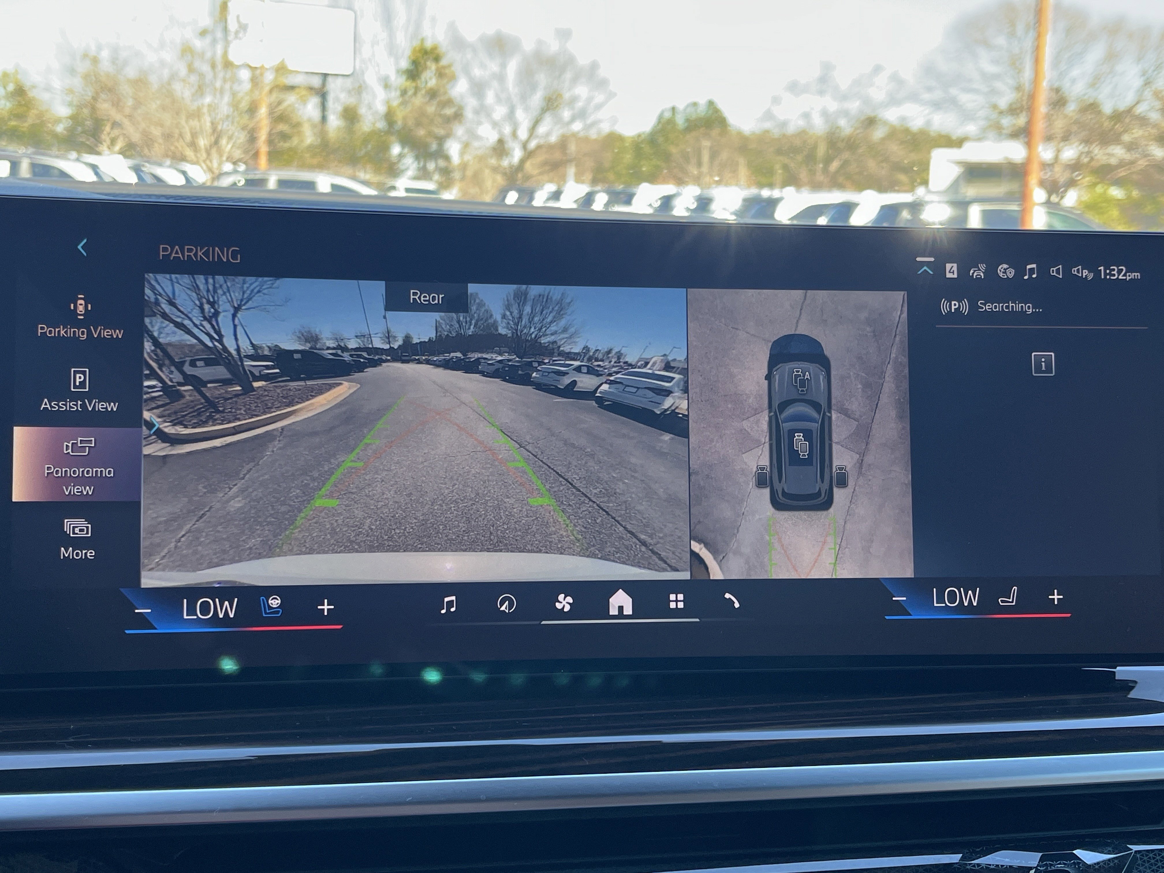 New 2026 BMW X5 sDrive40i w/ M Sport Package RWD image 4