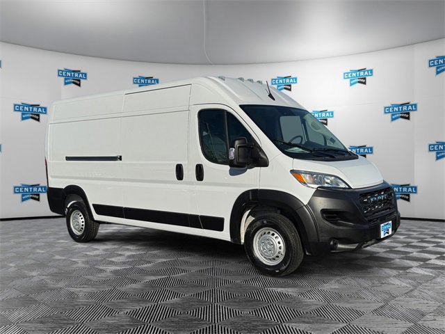 Used 2025 RAM ProMaster 2500 image 7
