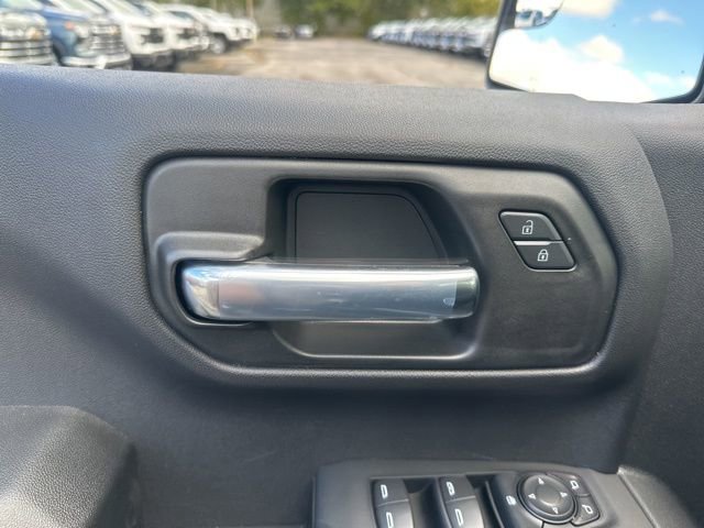 New 2026 Chevrolet Silverado 1500 Custom Trail Boss w/ LPO, Dark Essentials Package image 12