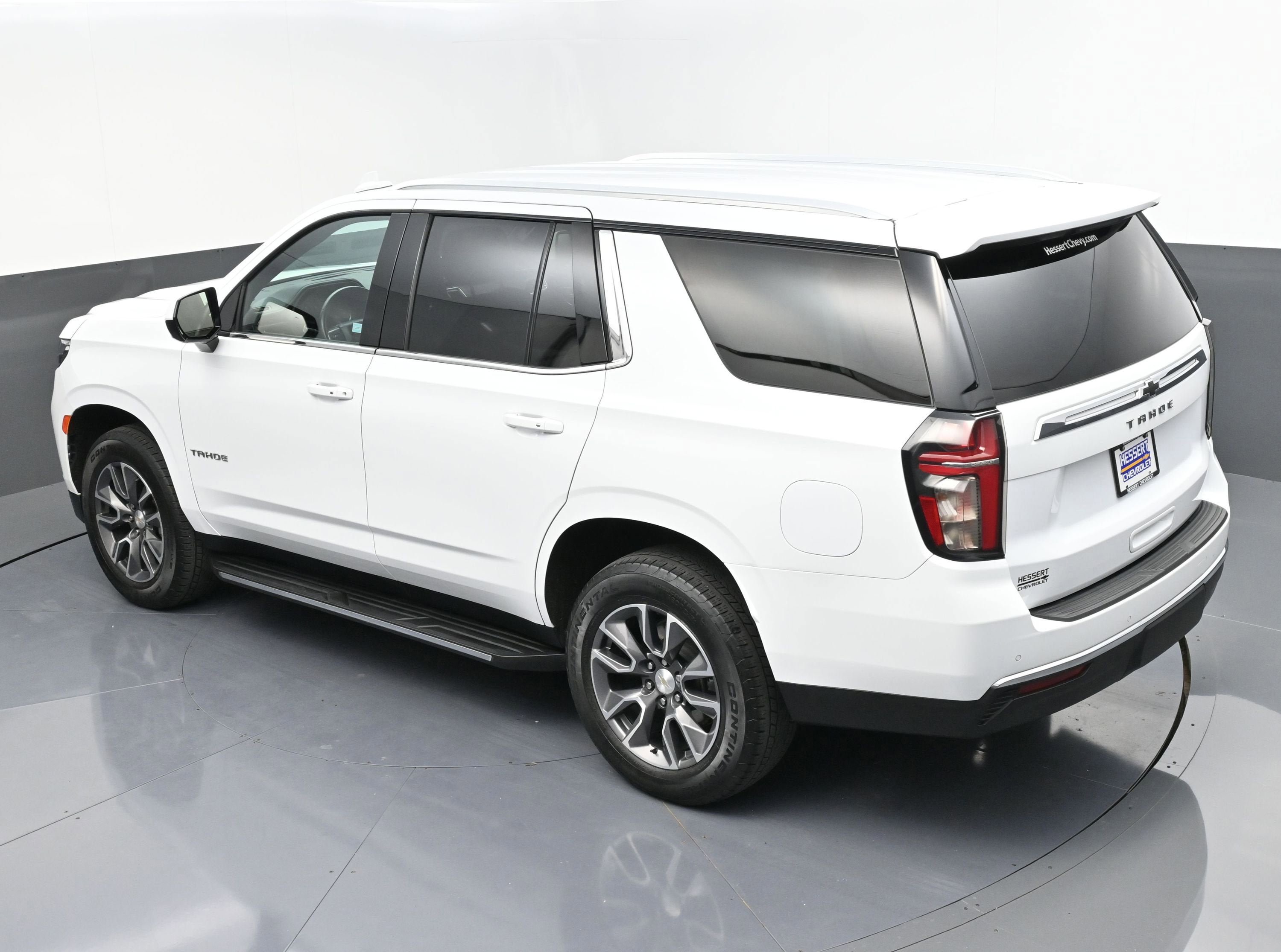 Used 2023 Chevrolet Tahoe LS w/ Driver Alert Package AWD/4WD image 47