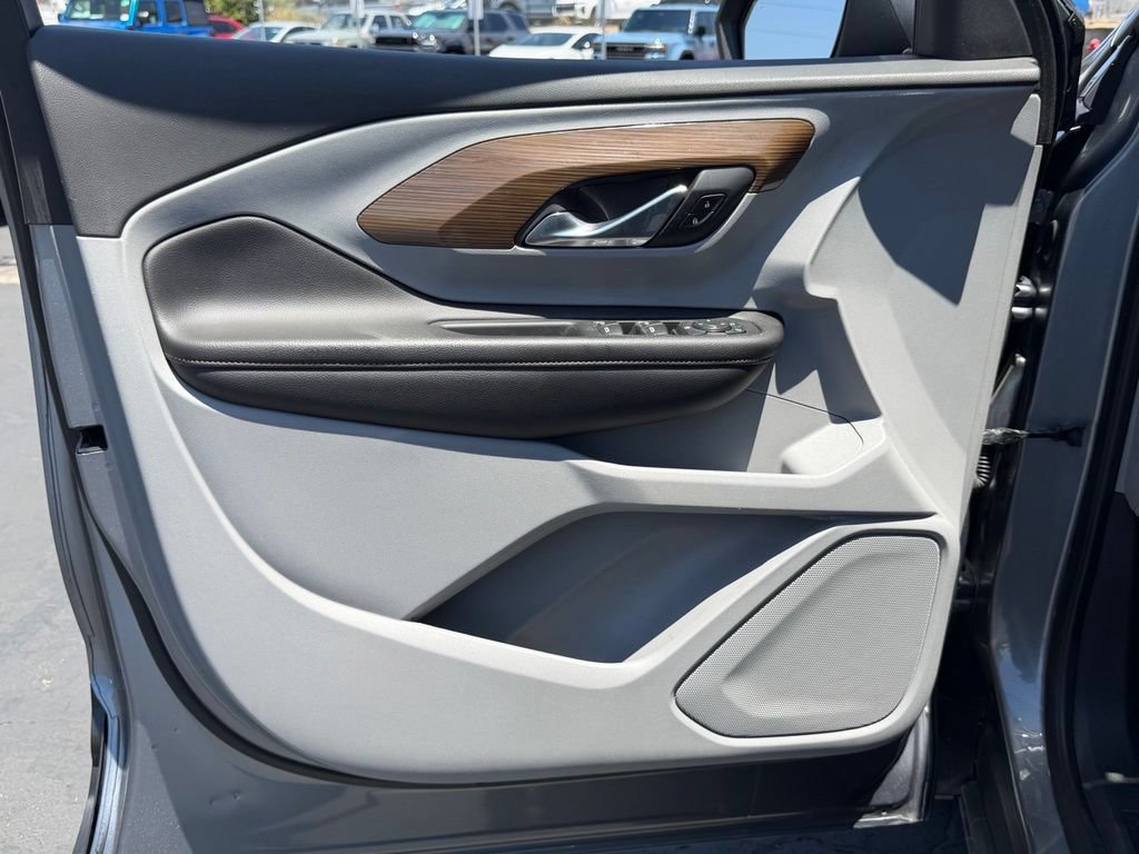 Used 2019 GMC Terrain SLE FWD image 18