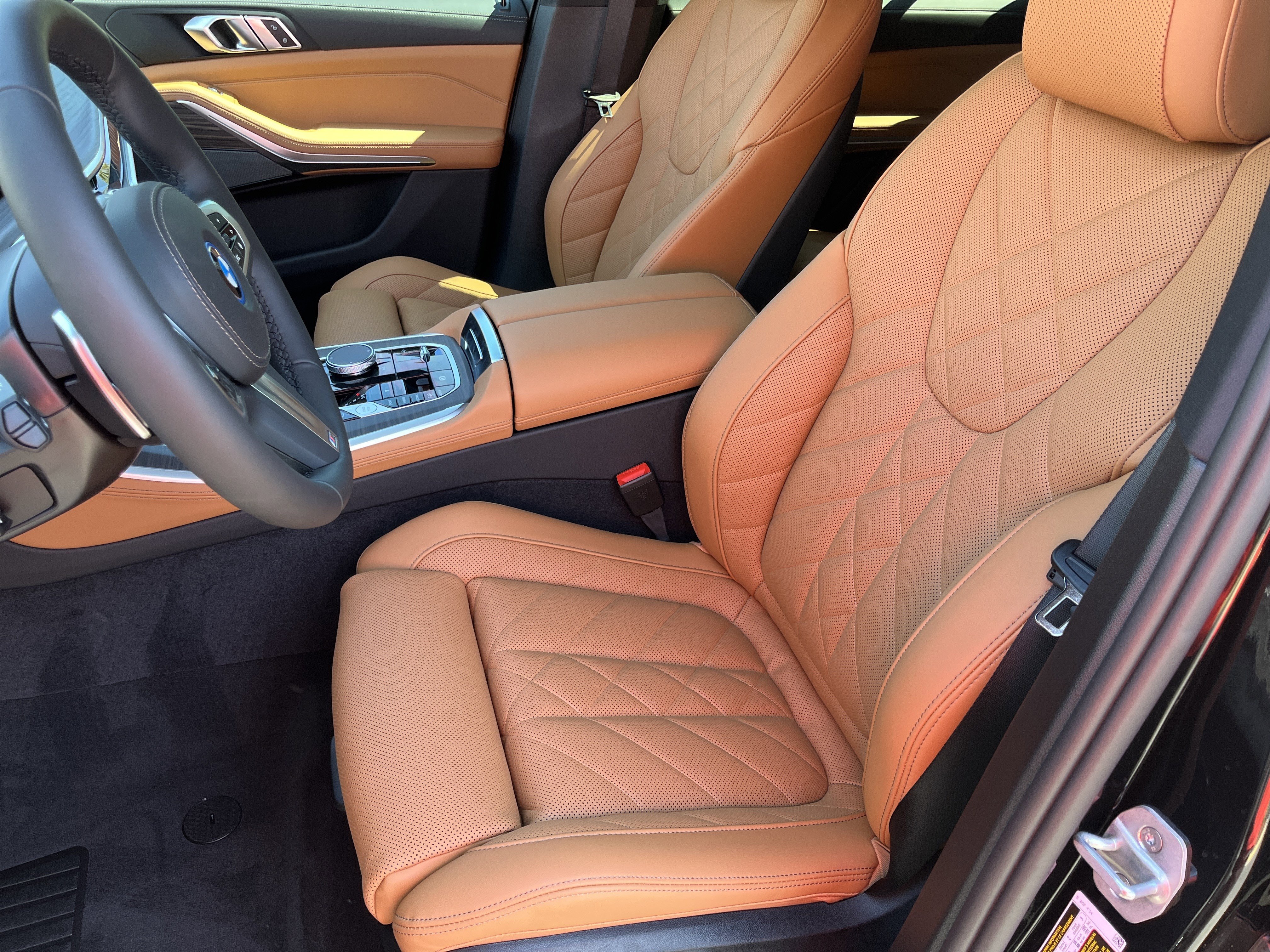 New 2026 BMW X5 xDrive50e AWD/4WD image 17