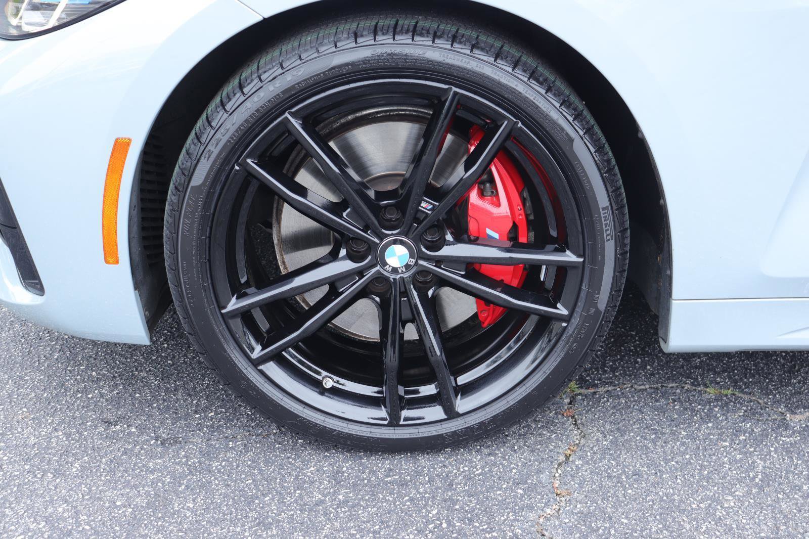 Used 2022 BMW 440i xDrive Coupe AWD/4WD image 37