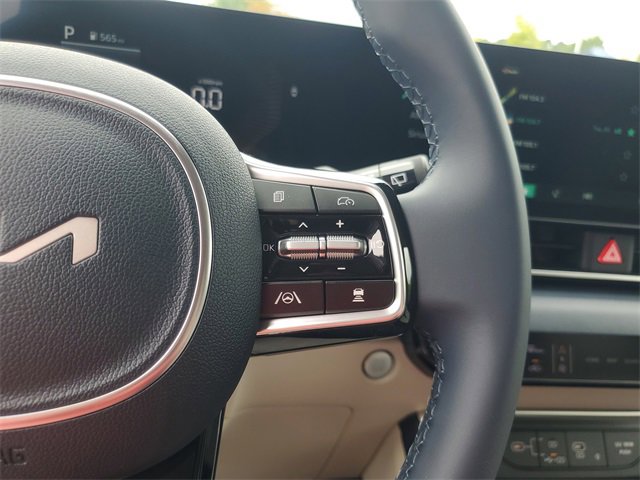 New 2026 Kia Carnival EX image 19