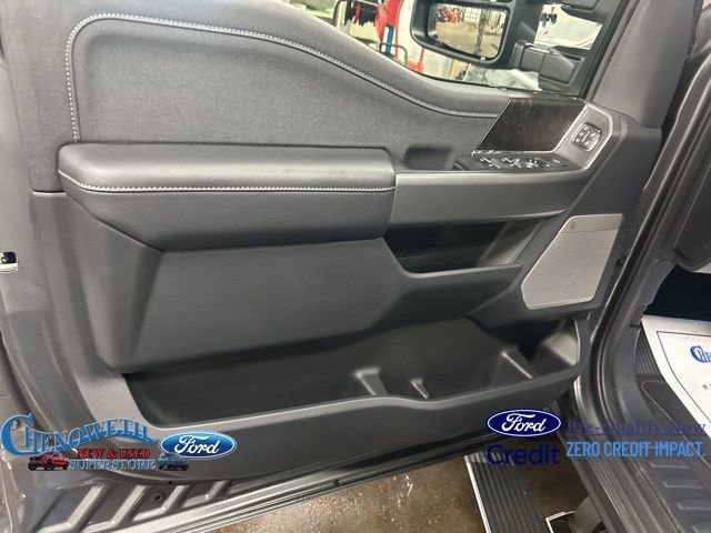 New 2026 Ford F350 Lariat w/ Tremor Off-Road Package image 10