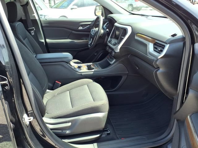 Used 2023 GMC Acadia SLE AWD/4WD image 6