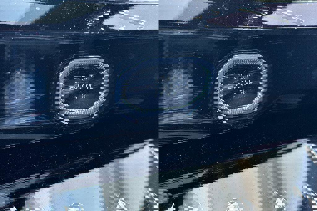 New 2026 Jeep Grand Cherokee Limited image 21